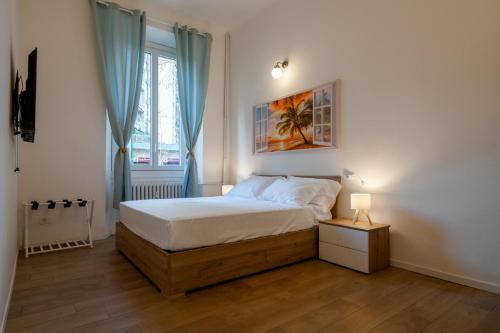 Pascoli Garden Apartment Città Studi