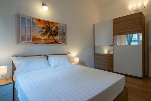 Pascoli Garden Apartment Città Studi