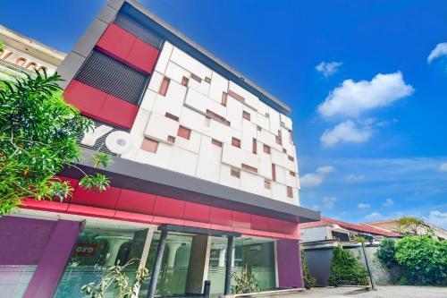 Gallery image of Dancenter Manggis Inn Near UMS Stadion in Jakarta