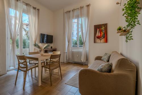 Pascoli Garden Apartment Città Studi