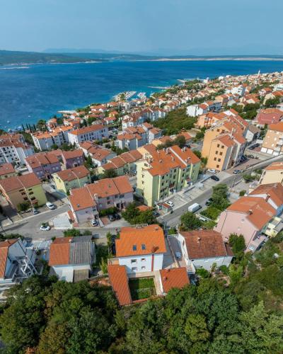 Apartmani Nina