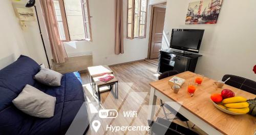 Hypercenter - Quiet - Near Rue des Teinturiers