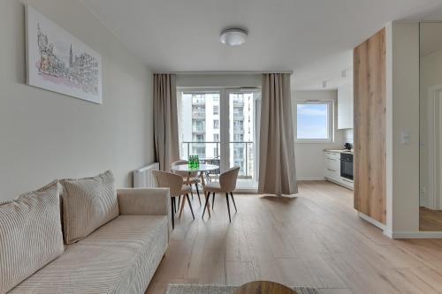 Horizon 152 - Sea View by Grand Apartments