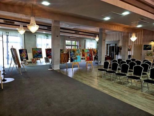 Imagine din galeria proprietății Noce i Dnie în Pierkunowo