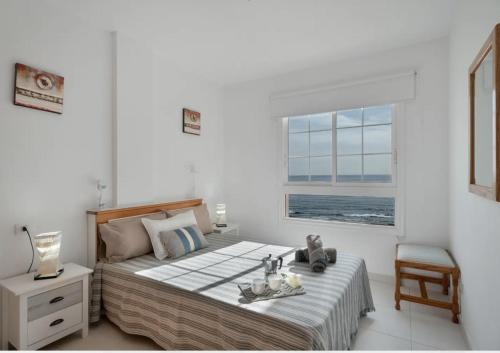 VENTANA AL ATLANTICO