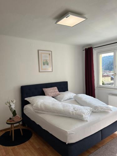 Bergblick Balkon Bruck an der Mur