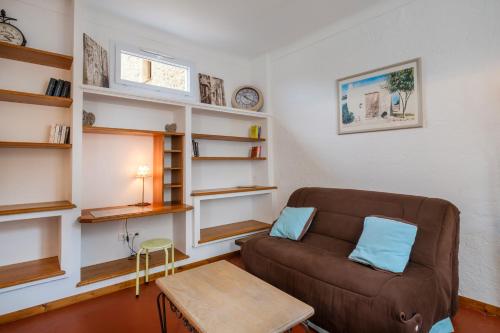 Gallery image of Le Matisse in Cagnes-sur-Mer