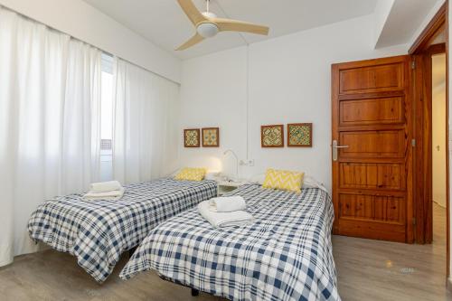 Apartamento Bel Planta Baja First Line Pinewalk