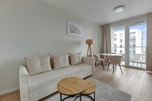 Horizon 162 - Sea View by Grand Apartments