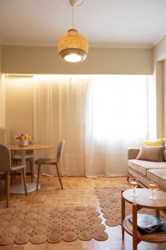 Acropolis Luxe Stay
