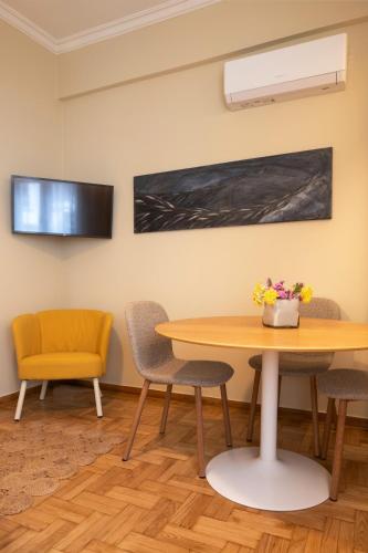 Acropolis Luxe Stay