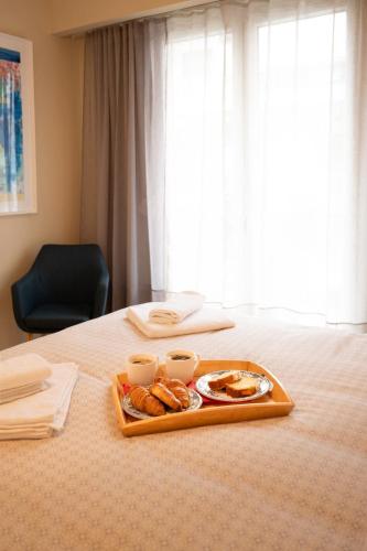 Acropolis Luxe Stay