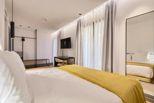 Hotel Murillo Reinoso photo 3