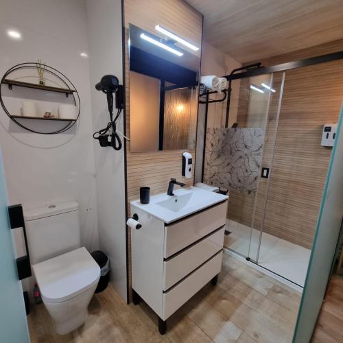 Santa Amalia 1A3 By IVI Real Estate