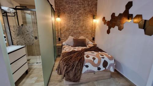 Santa Amalia 1A3 By IVI Real Estate