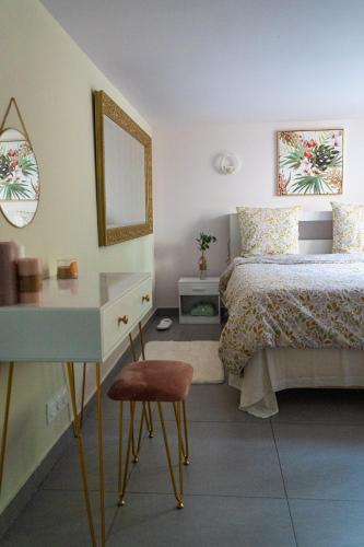 Apartment in Cannes