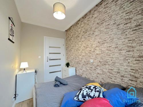 Plaza Room at Old Town Gdansk