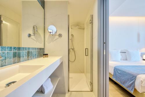 Hotel Murillo Reinoso photo 26