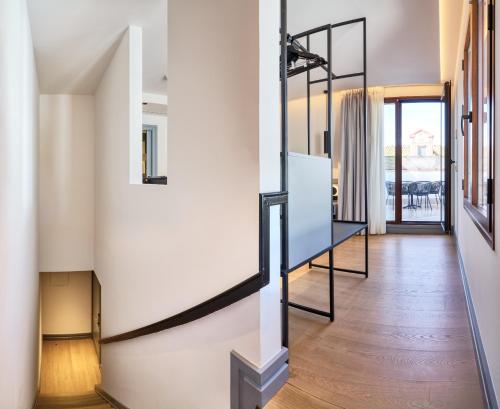 Hotel Murillo Reinoso photo 27