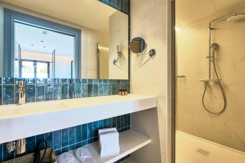 Hotel Murillo Reinoso photo 22