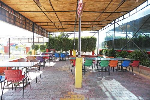 Gallery image of OYO Townhouse 918 Mehak Garden in Sirsa