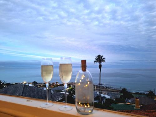 Ποτά στο Seaview House St James Cape Town