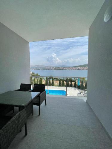 Apartman Seaesta Nika