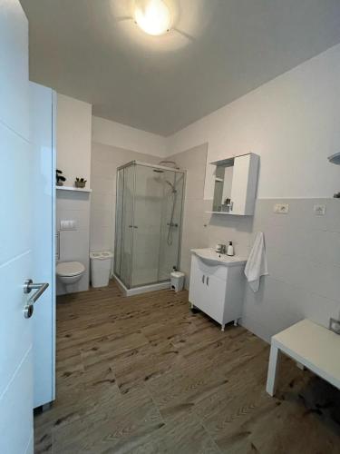 Apartman Seaesta Nika