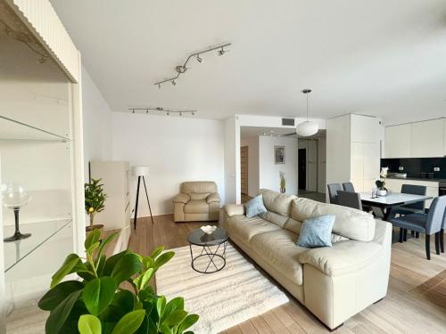 Lux 2bed, Wawel Castle, parking