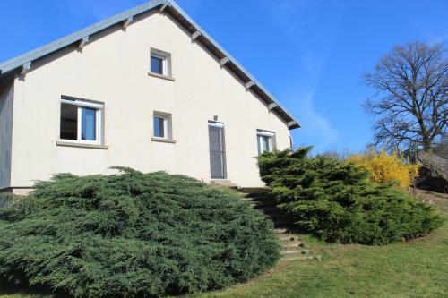 Gîte le Haut de la Marche