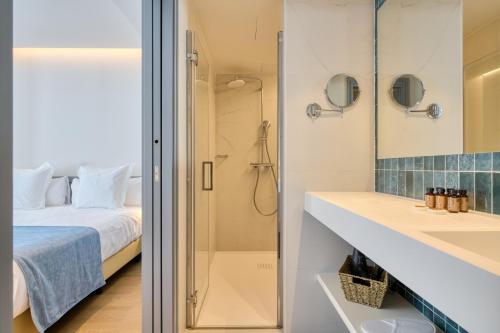 Hotel Murillo Reinoso photo 28
