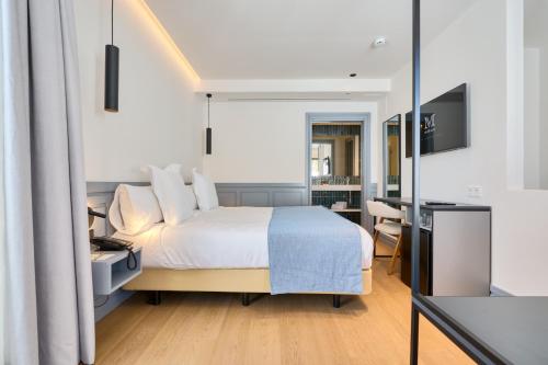 Hotel Murillo Reinoso photo 33