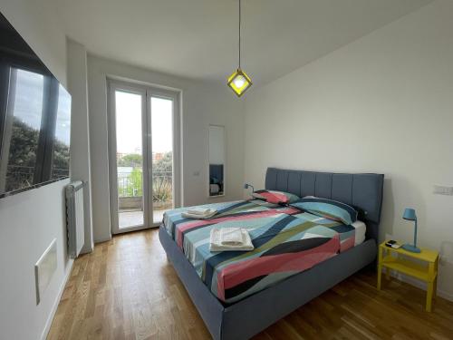 Metro Marconi - University quarter apartments
