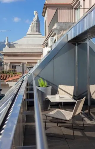 Hotel Royal Passeig de Gracia photo 18