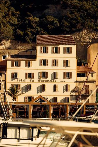 Hotel la Caravelle