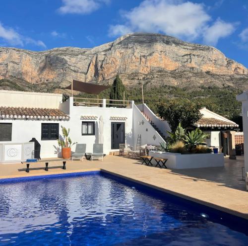 Casa Coline 'The Casita'