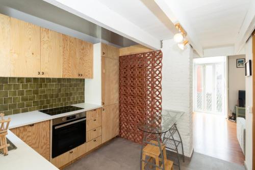 GuestReady - Charming stay in the Heart of Russafa