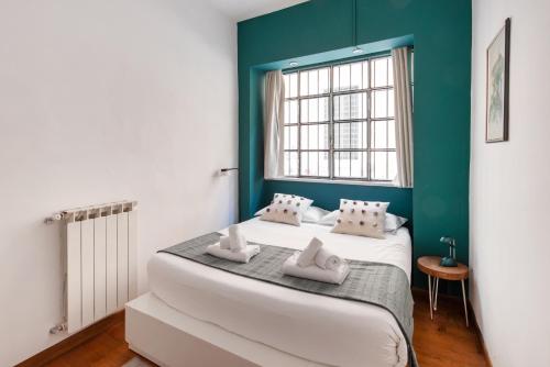 Riari House - Residenze Romanae