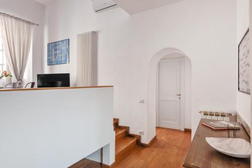 Riari House - Residenze Romanae