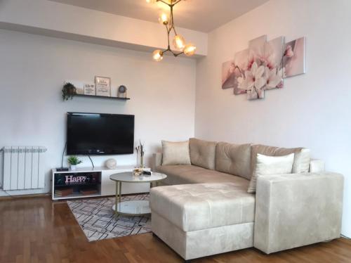 Skopje Center Serviced Apartments