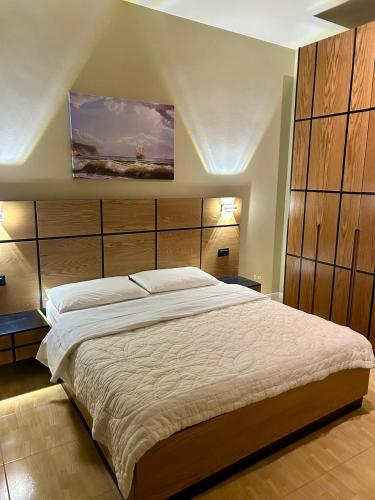 Fotografie z fotogalerie ubytování Vila Shehu v destinaci Zverneci