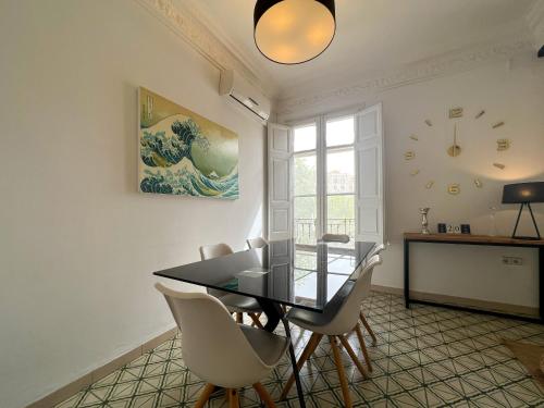 Stay U-nique Apartments Comte Urgell