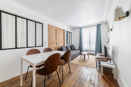 Photo de la galerie de l'établissement ZZZ mayet, à Paris