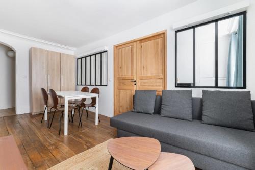 Photo de la galerie de l'établissement ZZZ mayet, à Paris