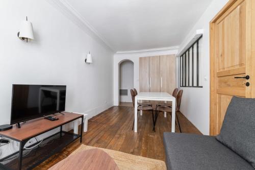 Photo de la galerie de l'établissement ZZZ mayet, à Paris