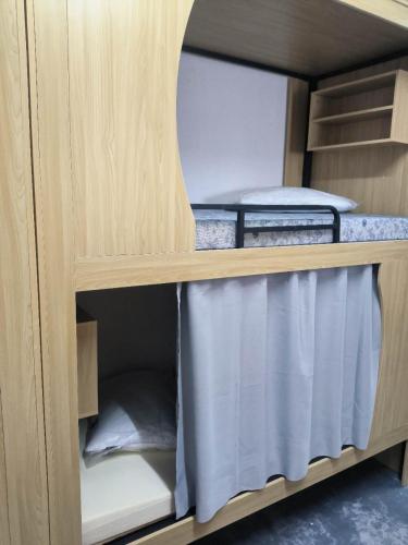 Hola backpacker Hostel 2