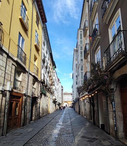 Monasterio Centro Histórico