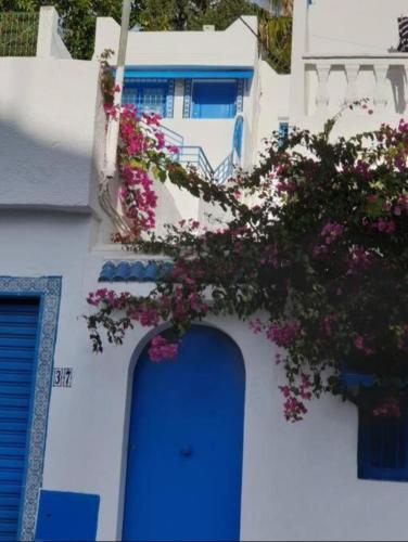 Hammamet Studio Hafsya