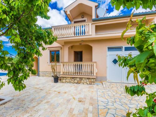 Fotografie z fotogalerie ubytování Modern Escape with Private Pool Sauna Game Room BBQ near Zadar v destinaci Zadar