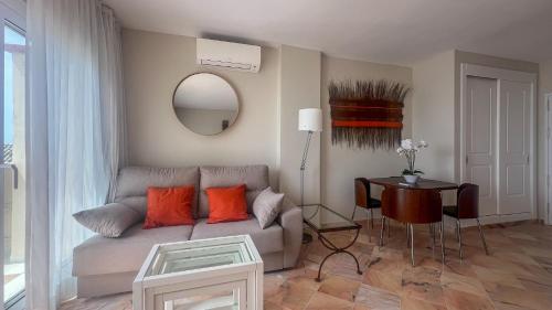 OleHolidays 841 Romana Playa frente al mar